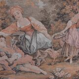 Goblin tapestry