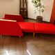 Rondo convertible armchair