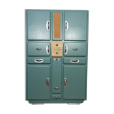 Vintage Mado buffet redesigned