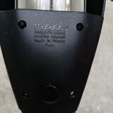 Ph.Michel, Manade design, desk lamp in Cobra model
