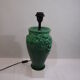 Pied de lampe vintage