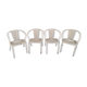 Fauteuils FT5 Tolix Xavier Pauchard
