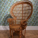Emmanuelle chair