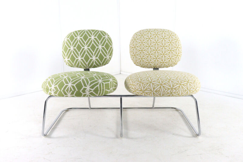 Artifort Vega designer bench