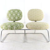 Artifort Vega designer bench