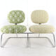 Banc design Artifort Vega