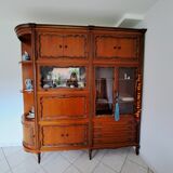 Bookcase furniture