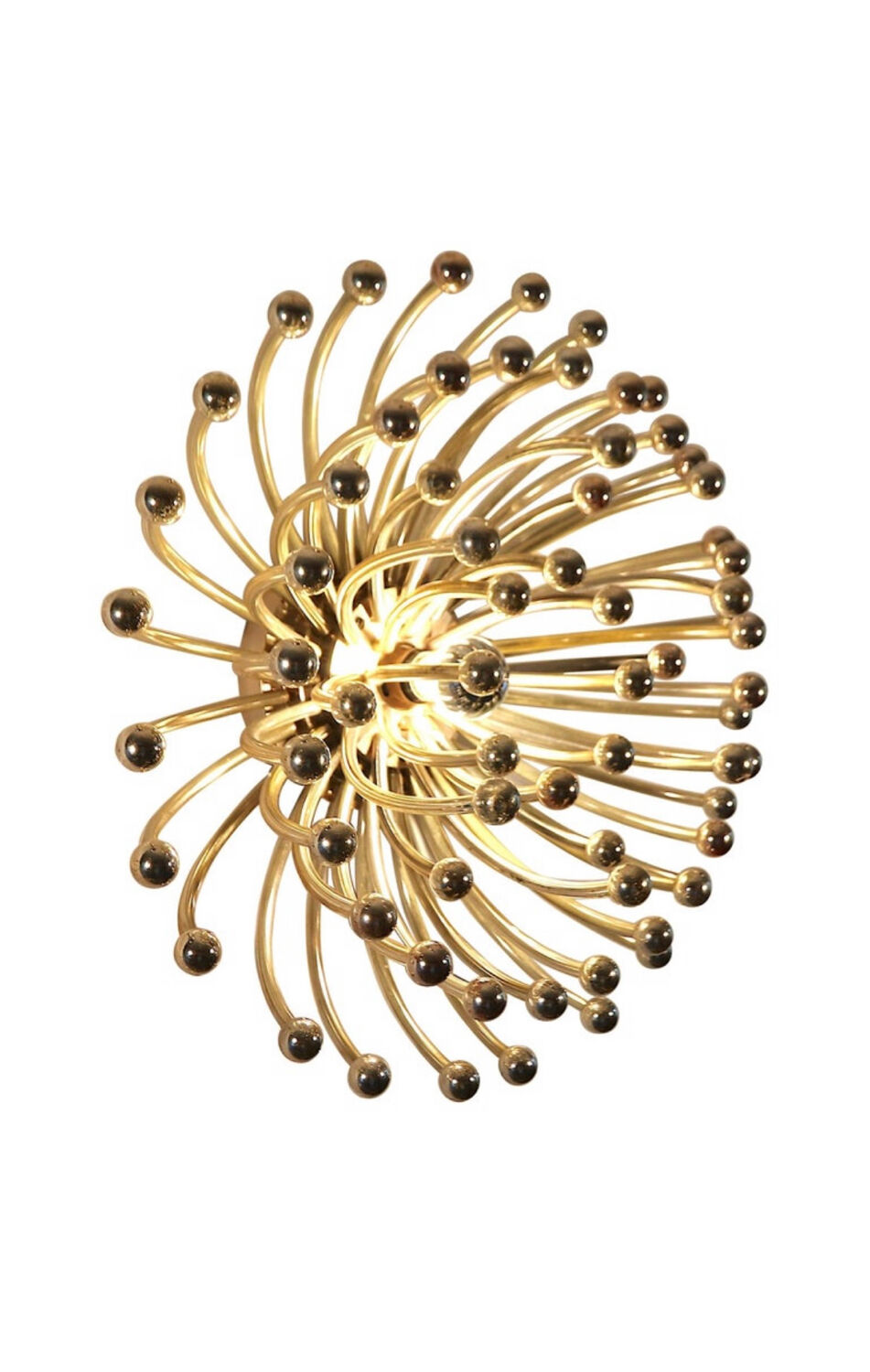 Applique Studio Tetrarch Pistillo