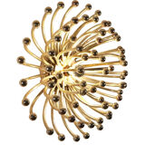 Applique Studio Tetrarch Pistillo
