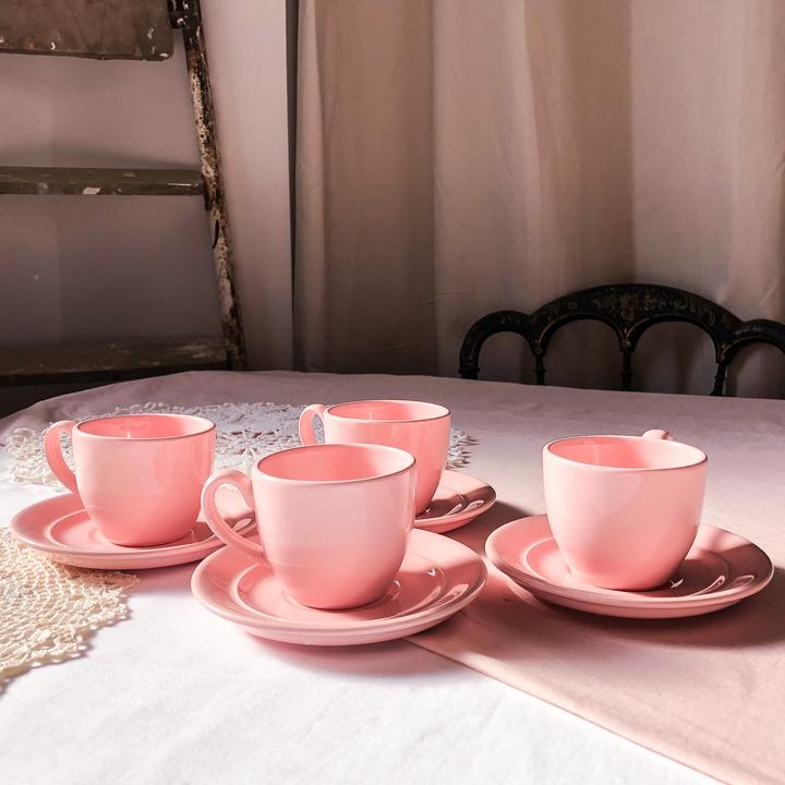 Coffee service Salins baths