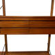 Vintage Poul Cadovius Royal System wall system wall unit