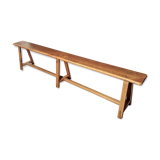 Farm bench