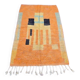 Moroccan Beni Ouraine Berber rug, size 200 x 300 cm