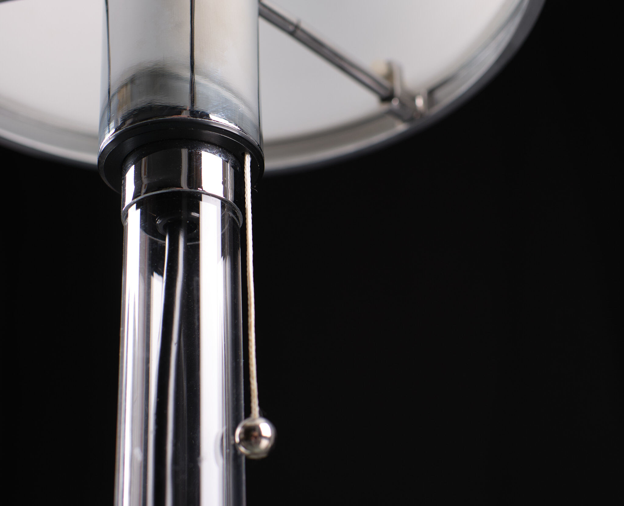 Paire de lampes Wilhelm Wagenfeld modèle Mt10 Bauhaus Allemagne 1980s
