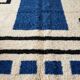 Handmade Moroccan Rug 200cm x 300cm