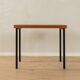 Table basse des années 1960, Opal Möbel