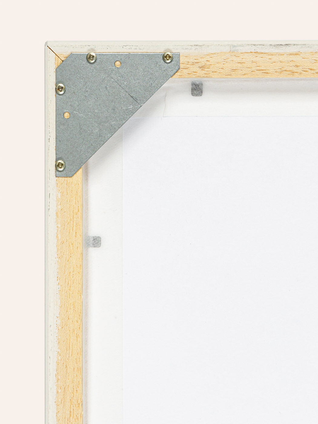 Amsterdam in Wintertime, B/W Etching on Paper, 50 x 45 cm