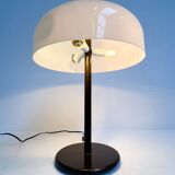XL Globe table lamp by Hala Zeist, 1960s