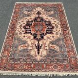 Tapis de style oriental