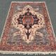 Oriental style rugs