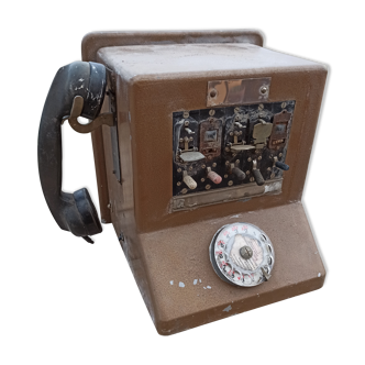 Standard Phone 1960