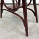Jugendstil plante stan par Thonet