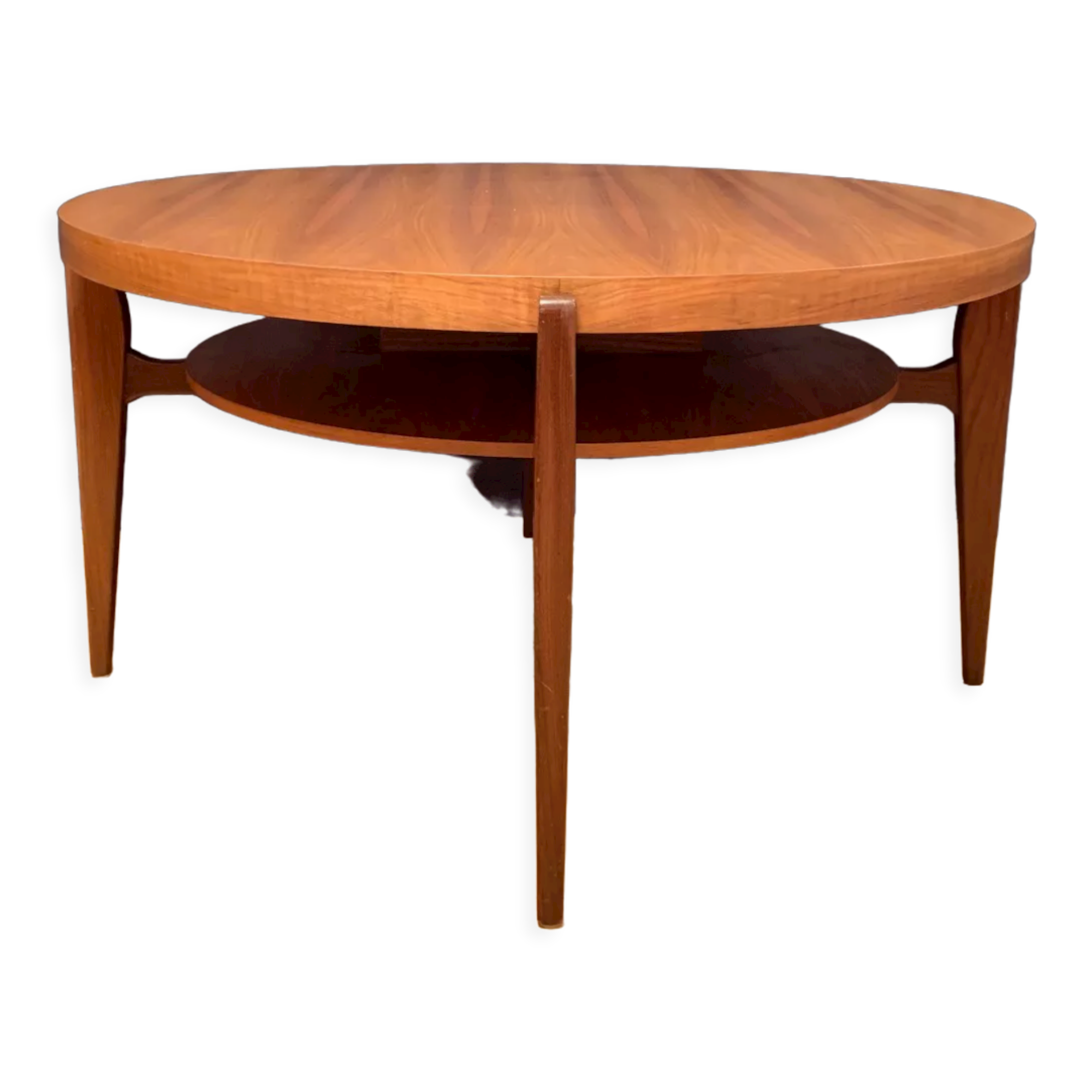 Hohnert Stil coffee table, Germany, 1960s.