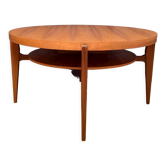 Hohnert Stil coffee table, Germany, 1960s.