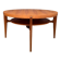 Table basse Hohnert Stil Allemagne années 1960