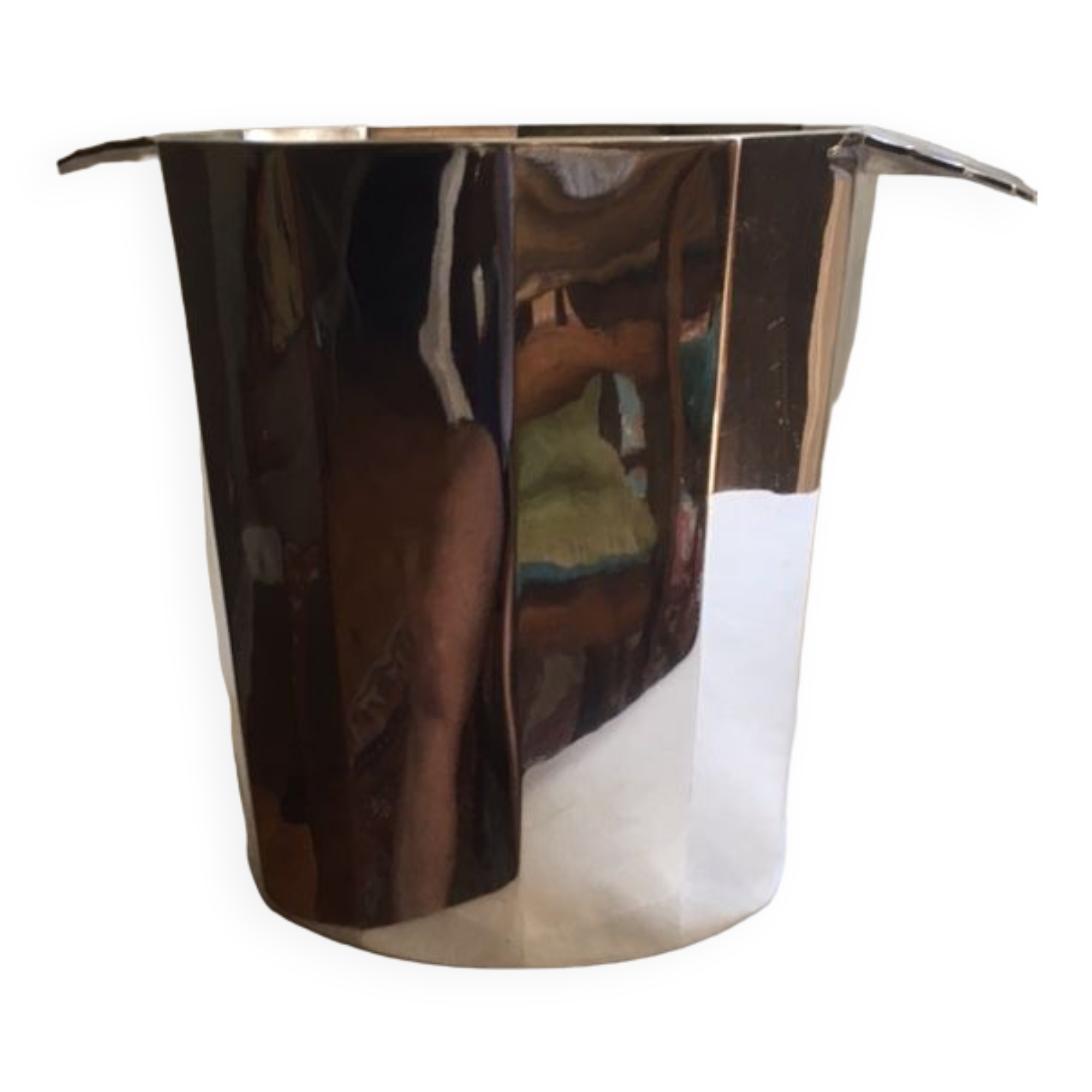 Christofle Champagne bucket