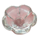 Ashtray / pocket tray Daum France in crystal
