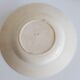 Set of 6 hollow plates Badonviller