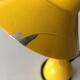 Lampe stilplast années 70