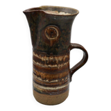 Zoomorphic pitcher by Riisa, Denmark, 1960s