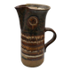 Zoomorphic pitcher by Riisa, Denmark, 1960s