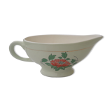 Salins model Poppy model earthenware