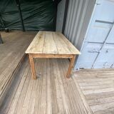 Farm table