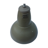 Workshop hanging lamp