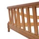 Boat bed by Guillerme and Chambron