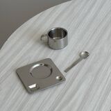 Set of 2 coffee cups