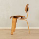 Chaise SE 42 par Egon Eiermann