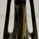 Vase en céramique poterie d’art