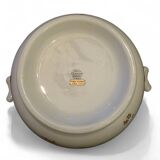 Richard Ginori pot cover in Italian porcelain, circa 1960