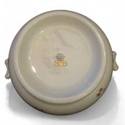 Cache pot Richard Ginori en porcelaine italienne, circa 1960