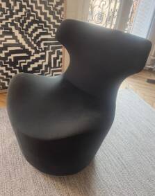 Fauteuils Piccola Papilio (PPA) - B&B