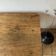 Table de ferme 