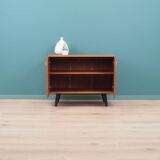 Teak cabinet, Danish design, 1970s, production: Denmark