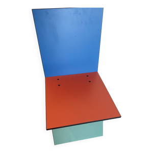 Chaise Vilbert par verner - panton