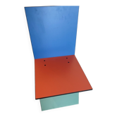 Vintage Vilbert chair by Verner Panton Ikea 1993