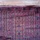 Handmade Pakistani Kabul Rug